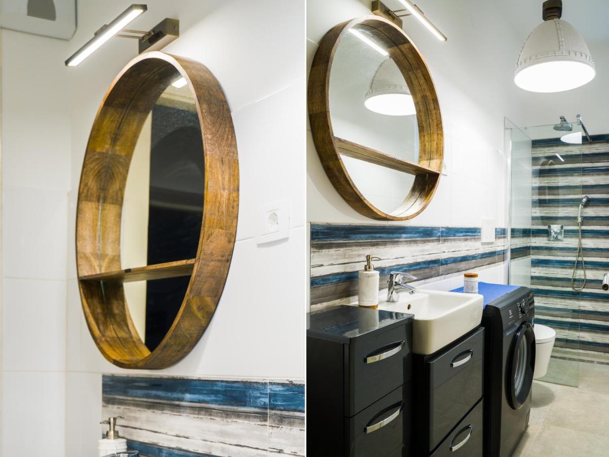 Apartment Lemon Tree Сплит Екстериор снимка