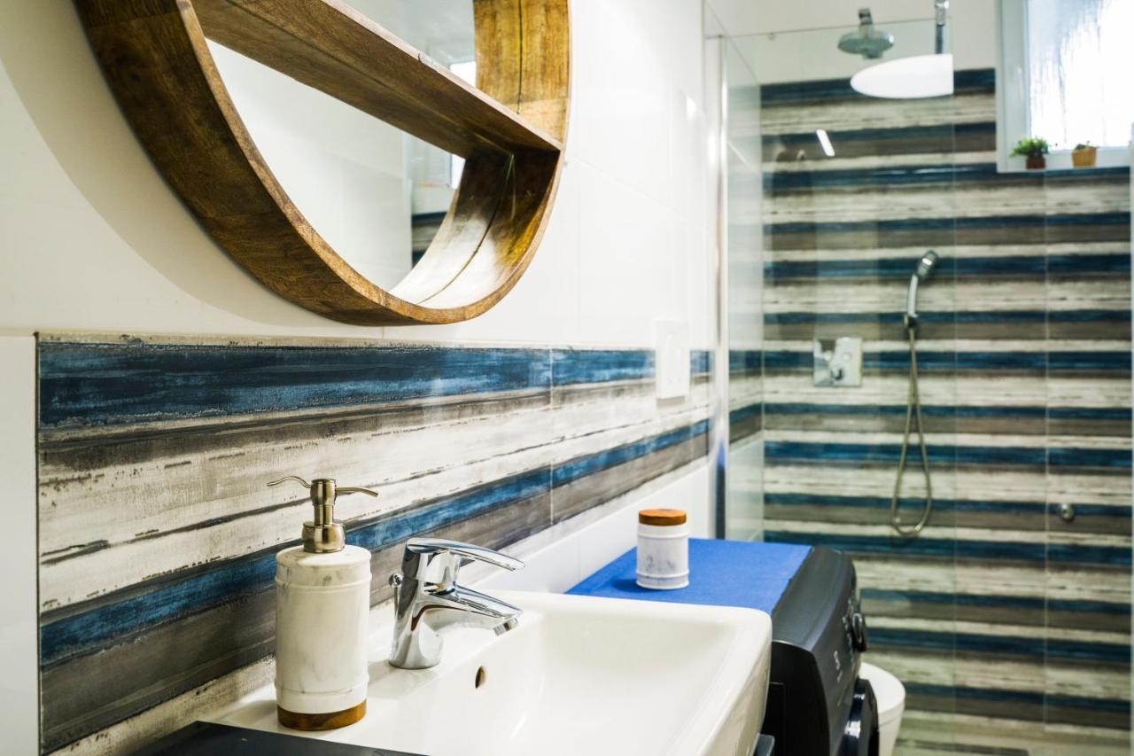 Apartment Lemon Tree Сплит Екстериор снимка