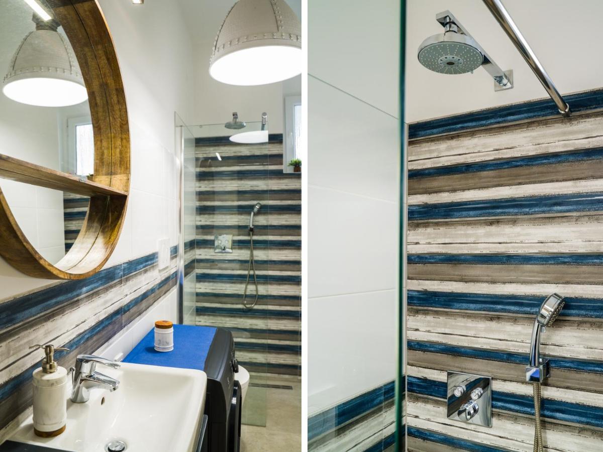 Apartment Lemon Tree Сплит Екстериор снимка