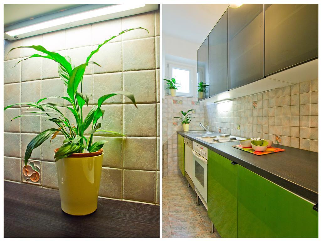 Apartment Lemon Tree Сплит Екстериор снимка