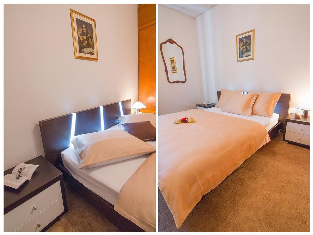 Apartment Lemon Tree Сплит Екстериор снимка