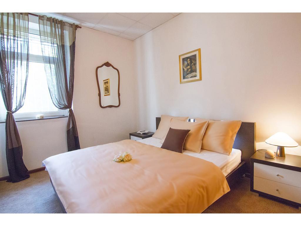 Apartment Lemon Tree Сплит Екстериор снимка