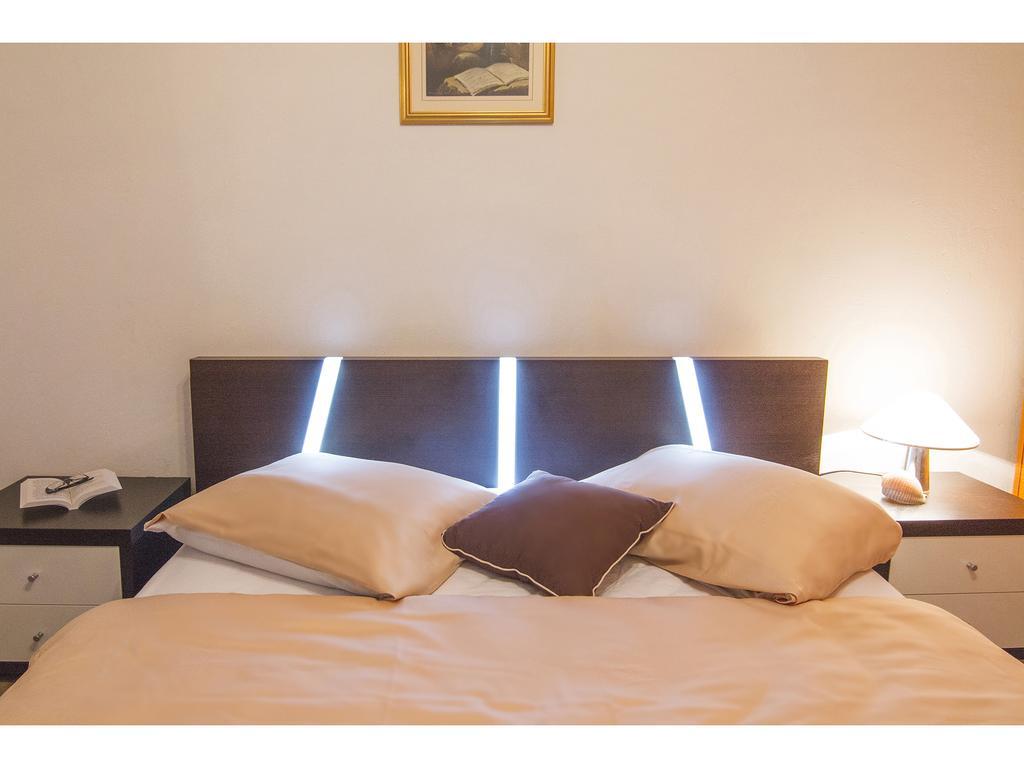 Apartment Lemon Tree Сплит Екстериор снимка