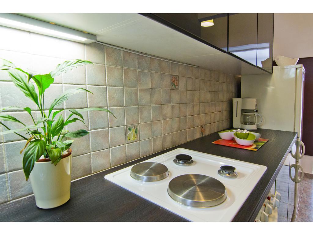 Apartment Lemon Tree Сплит Екстериор снимка