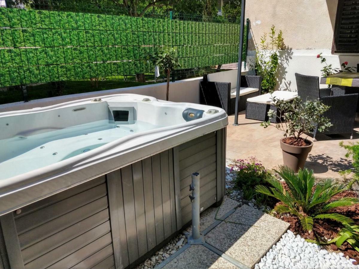 Apartment Lemon Tree Сплит Екстериор снимка