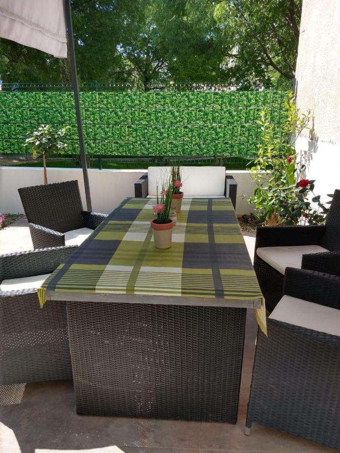 Apartment Lemon Tree Сплит Екстериор снимка