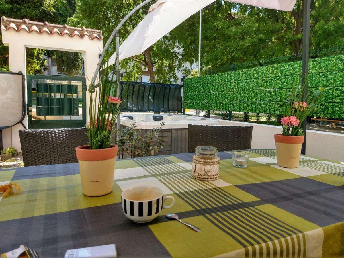 Apartment Lemon Tree Сплит Екстериор снимка