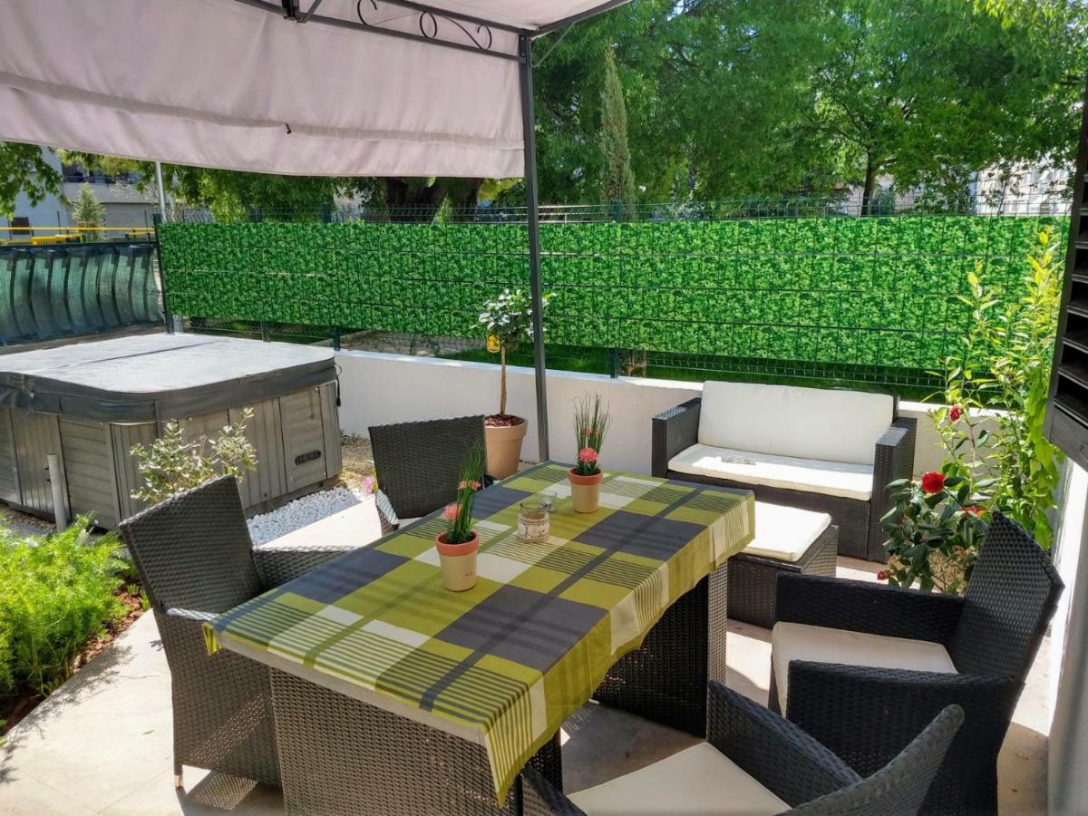 Apartment Lemon Tree Сплит Екстериор снимка