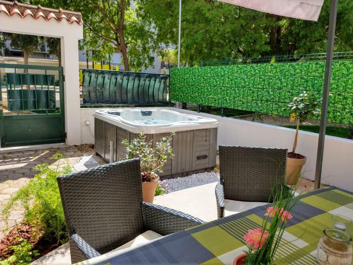 Apartment Lemon Tree Сплит Екстериор снимка