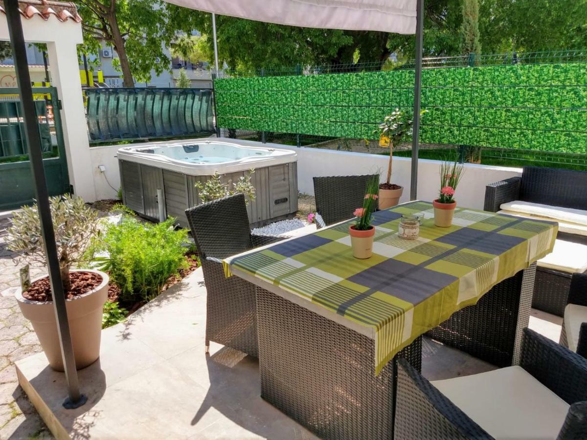 Apartment Lemon Tree Сплит Екстериор снимка