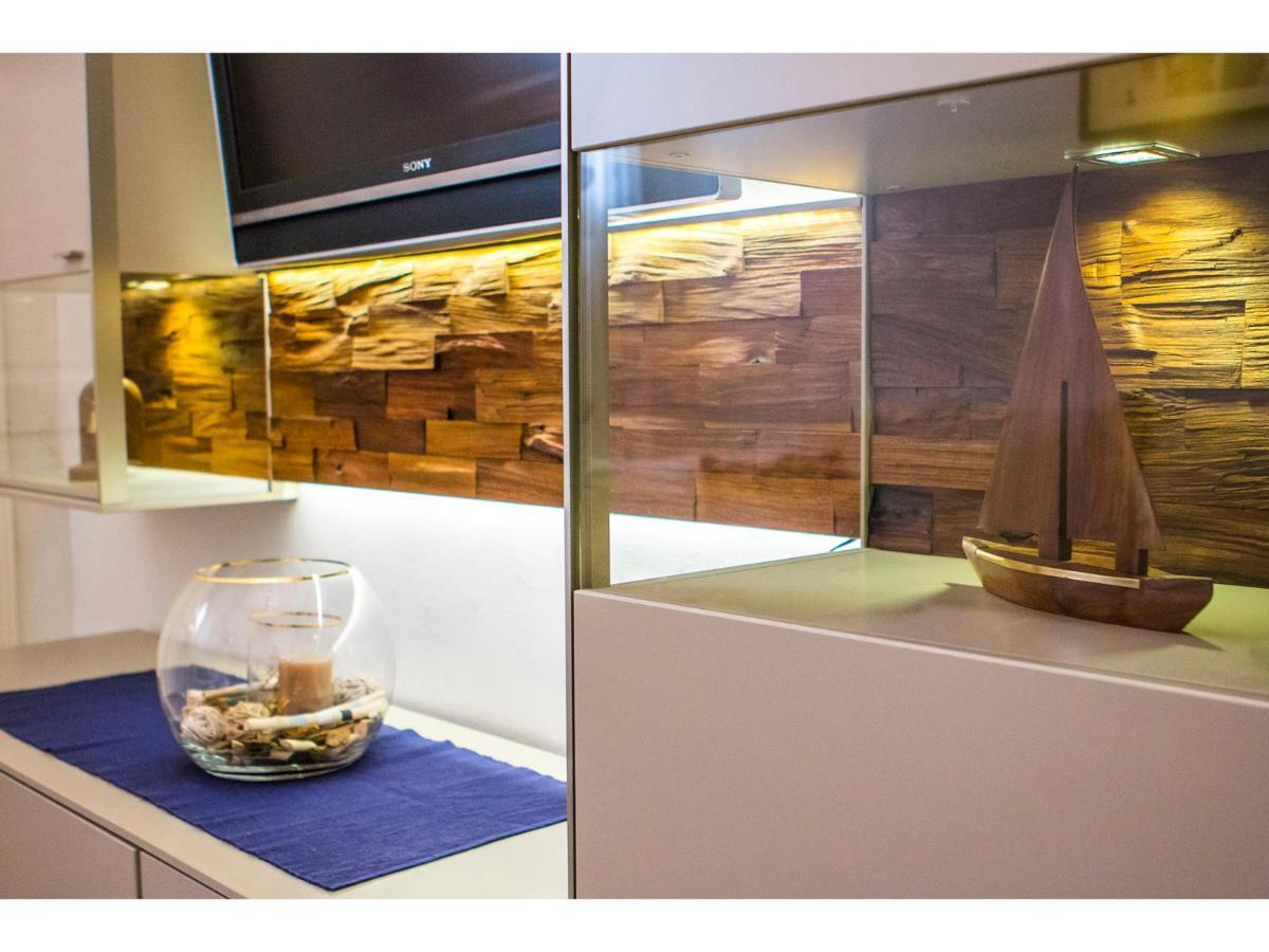 Apartment Lemon Tree Сплит Екстериор снимка