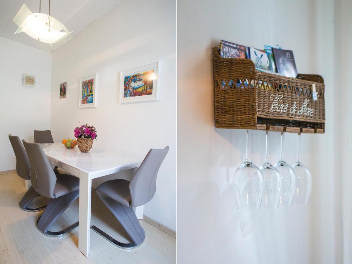 Apartment Lemon Tree Сплит Екстериор снимка