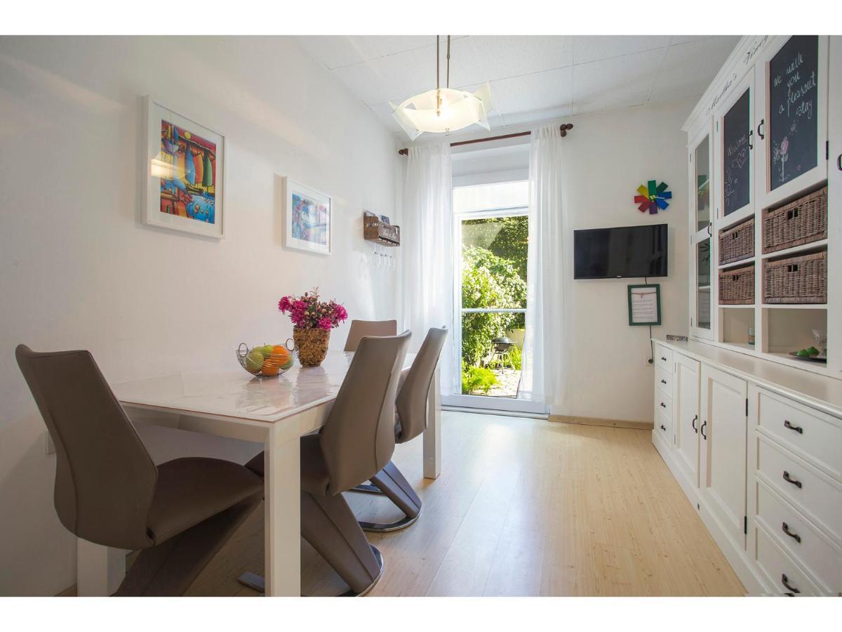 Apartment Lemon Tree Сплит Екстериор снимка
