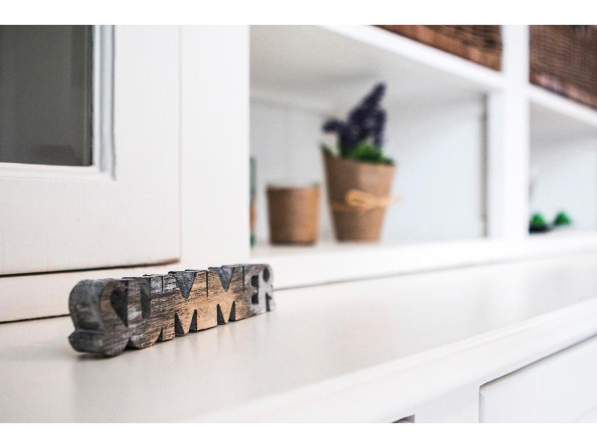 Apartment Lemon Tree Сплит Екстериор снимка