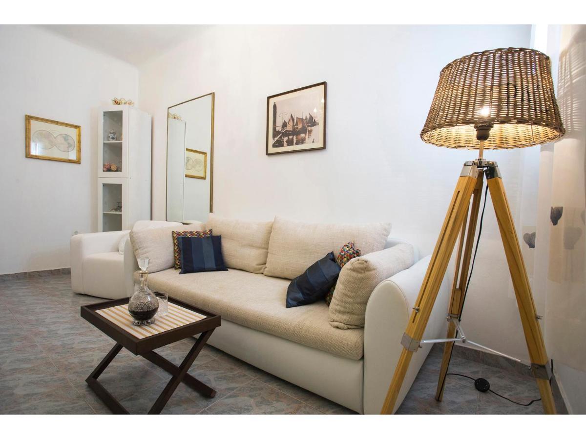 Apartment Lemon Tree Сплит Екстериор снимка