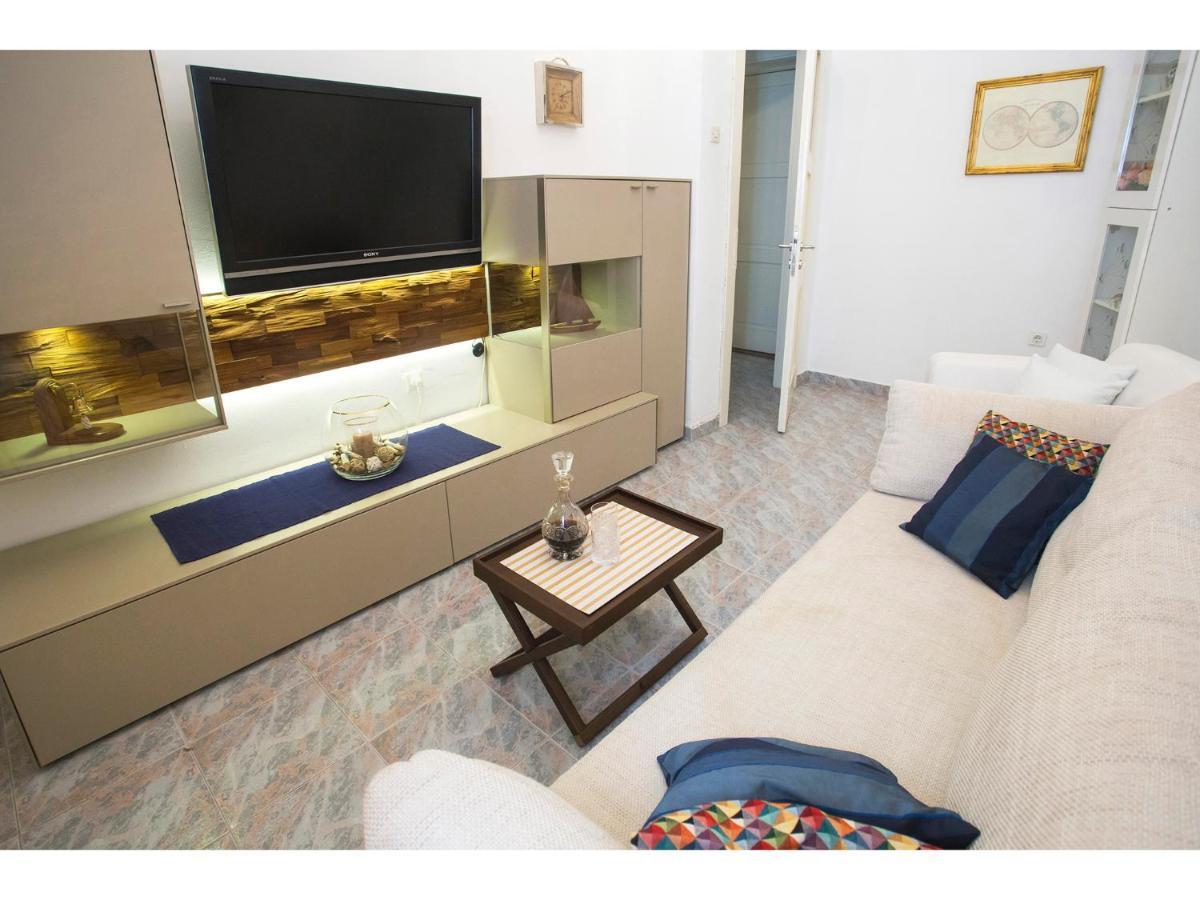Apartment Lemon Tree Сплит Екстериор снимка