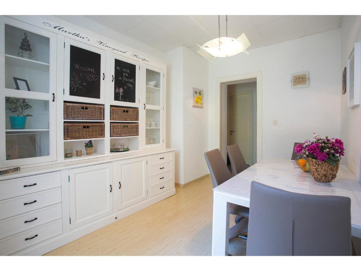 Apartment Lemon Tree Сплит Екстериор снимка