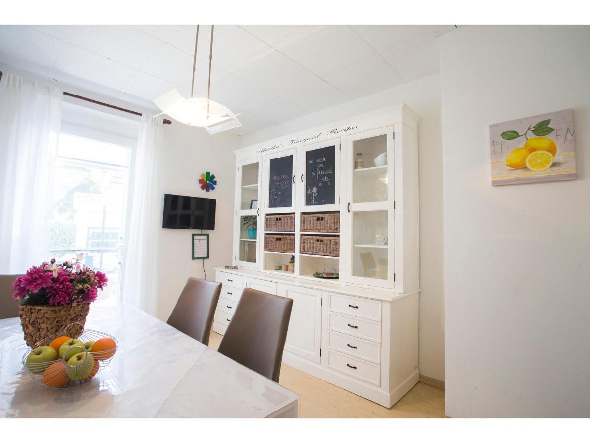 Apartment Lemon Tree Сплит Екстериор снимка